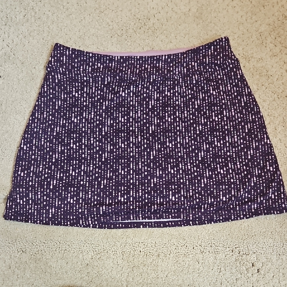Bundle of 2 Tranquility by Colorado Clothing Mini Skorts Size Small - Picture 7 of 9